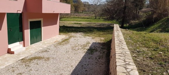 Propiedad comercial de 2 dormitorios en Corfu, Greece No. 6104 2