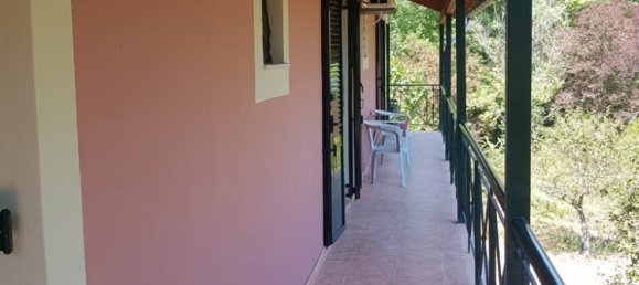 Propiedad comercial de 2 dormitorios en Corfu, Greece No. 6104 23