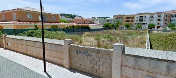 Terreno em Ferreries, Spain N.º 3938 4
