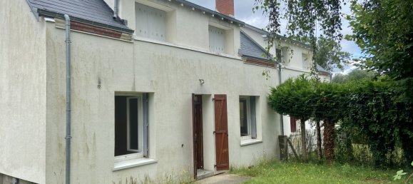 5 chambres Maison à Saint-Hilaire-de-Court, France No. 264208 8