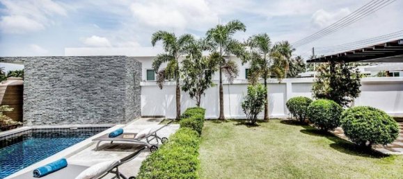 2 bedrooms Cafe / restaurant in Pattaya, Thailand No. 42 4