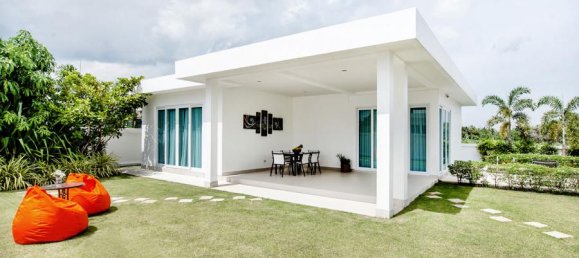 2 bedrooms Cafe / restaurant in Pattaya, Thailand No. 42 6