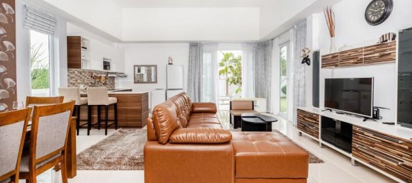 2 bedrooms Cafe / restaurant in Pattaya, Thailand No. 42 11