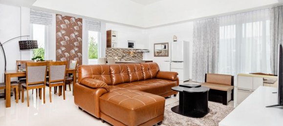 2 bedrooms Cafe / restaurant in Pattaya, Thailand No. 42 12