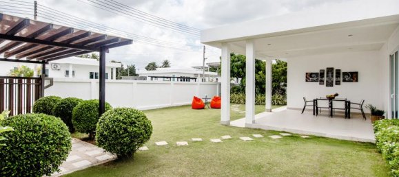 2 bedrooms Cafe / restaurant in Pattaya, Thailand No. 42 5