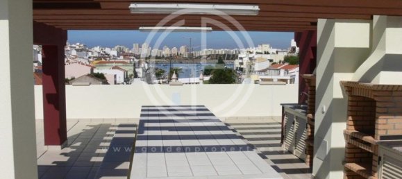 91m² Commercial property in Ferragudo, Portugal No. 138173 13