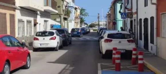 2 bedrooms House in Denia, Spain No. 27051 16