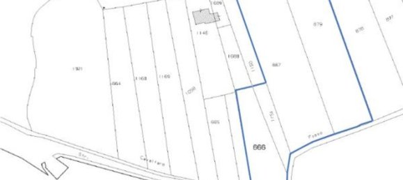 Земельный участок 10418м² в Санторсо, Италия № 257976 14