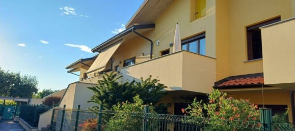 2 Schlafzimmer Wohnung in Trezzo sull'Adda, Italy, Nr. 286827 7