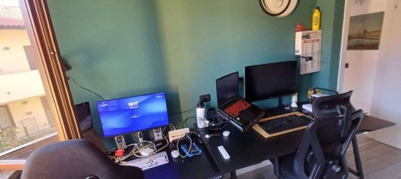 2 Schlafzimmer Wohnung in Trezzo sull'Adda, Italy, Nr. 286827 23