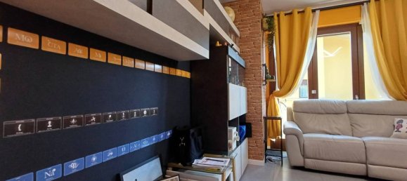 2 Schlafzimmer Wohnung in Trezzo sull'Adda, Italy, Nr. 286827 8