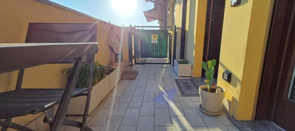 2 Schlafzimmer Wohnung in Trezzo sull'Adda, Italy, Nr. 286827 18