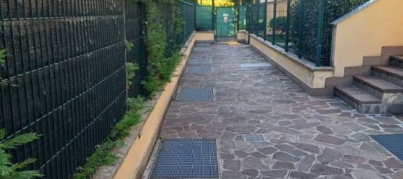 2 Schlafzimmer Wohnung in Trezzo sull'Adda, Italy, Nr. 286827 5