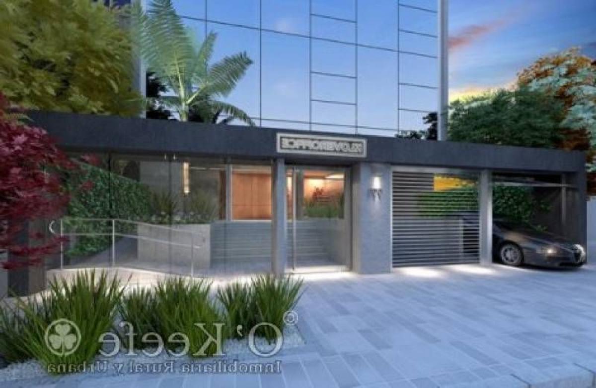 Oficina en Quilmes, Argentina 65 m² No. 30412