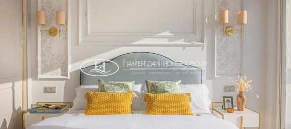 2 Schlafzimmer Penthouse in Marbella, Spain, Nr. 133350 10