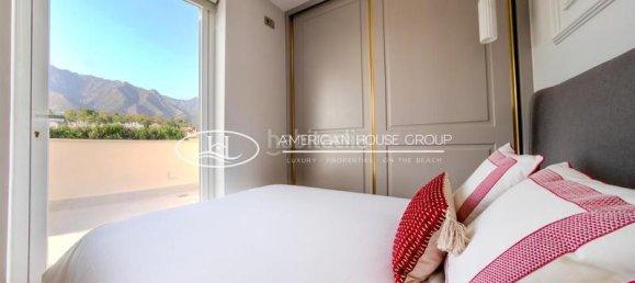2 Schlafzimmer Penthouse in Marbella, Spain, Nr. 133350 14