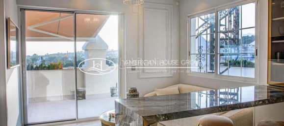 2 Schlafzimmer Penthouse in Marbella, Spain, Nr. 133350 7