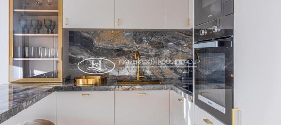 2 Schlafzimmer Penthouse in Marbella, Spain, Nr. 133350 5