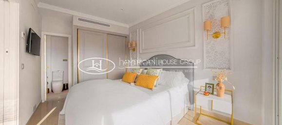 2 Schlafzimmer Penthouse in Marbella, Spain, Nr. 133350 11
