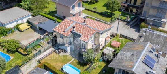 3 bedrooms House in Colico, Italy No. 283343 34