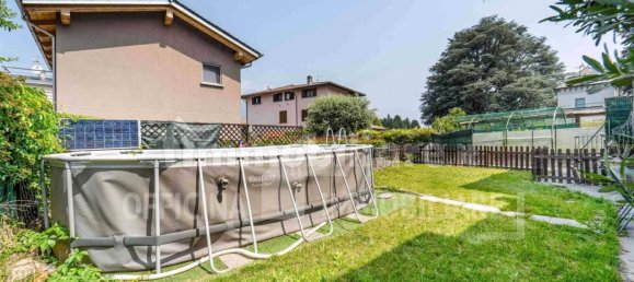 3 bedrooms House in Colico, Italy No. 283343 30