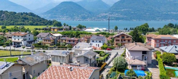 3 bedrooms House in Colico, Italy No. 283343 37