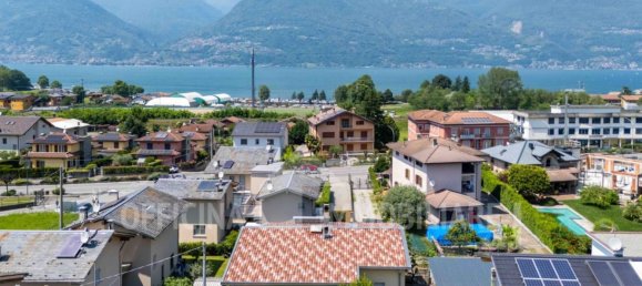 3 bedrooms House in Colico, Italy No. 283343 38