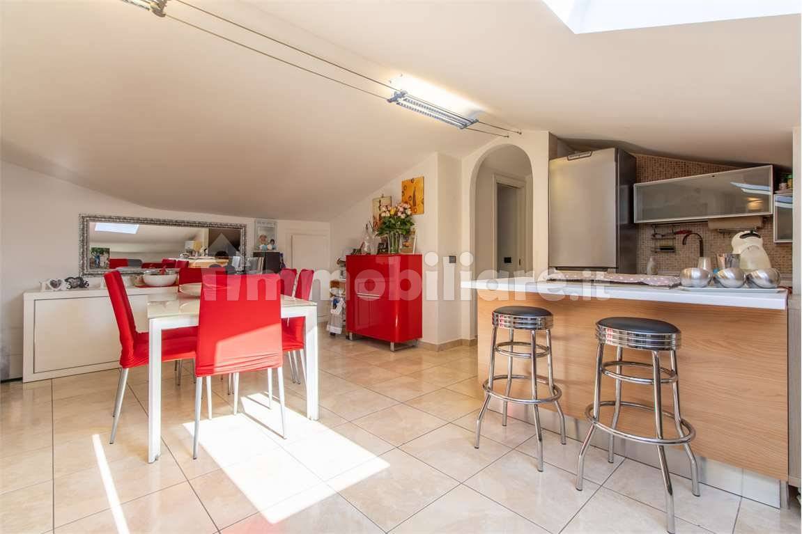 2 chambres Appartement à Cagliari, Italy No. 259779