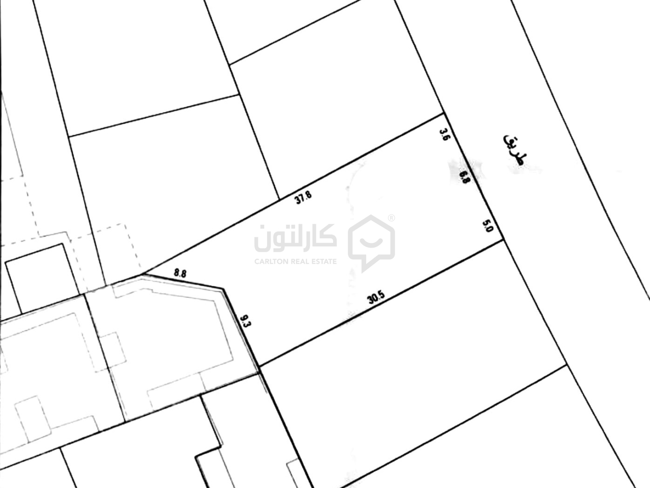 484.8m² Hotel in Al Musalla, Bahrain No. 922