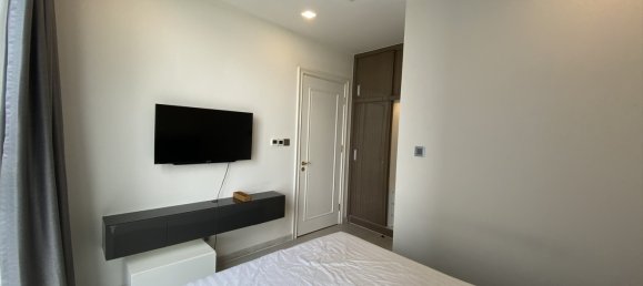 شقة 2 غرف نوم  في District 1, Vietnam رقم 20765 10