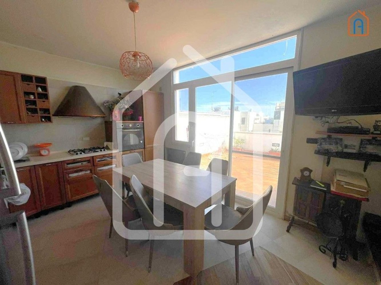 4 bedrooms Apartment in Giovinazzo, Italy No. 376011