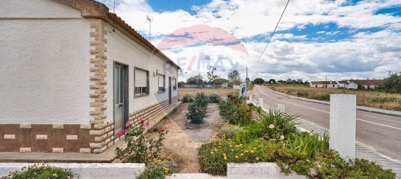 4 bedrooms House in Coruche, Portugal No. 181246 3