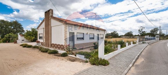 4 bedrooms House in Coruche, Portugal No. 181246 2
