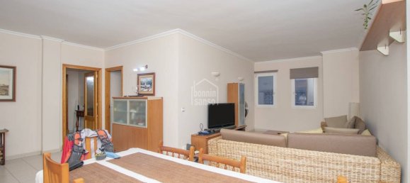 Apartamento de 2 dormitorios en Mahon, Spain No. 5055 6