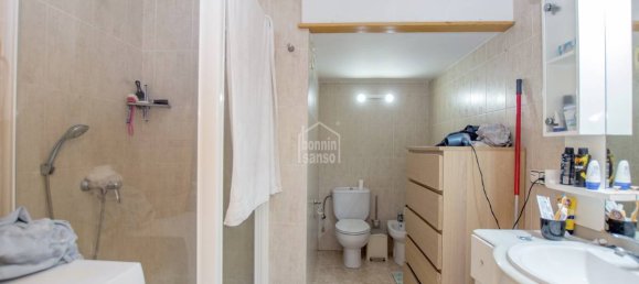 Apartamento de 2 dormitorios en Mahon, Spain No. 5055 13