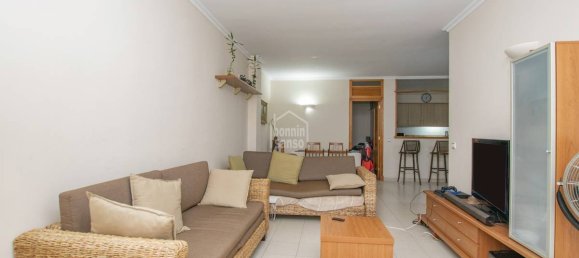 Apartamento de 2 dormitorios en Mahon, Spain No. 5055 7