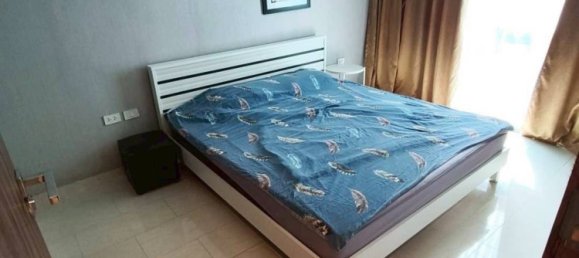 2-Zimmer Wohnung in Pattaya, Thailand, Nr. 173521 6