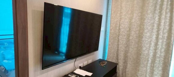 2-Zimmer Wohnung in Pattaya, Thailand, Nr. 173521 3