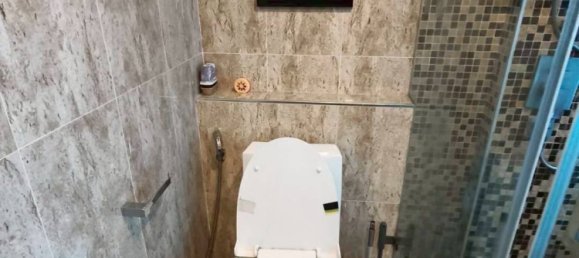 2-Zimmer Wohnung in Pattaya, Thailand, Nr. 173521 9