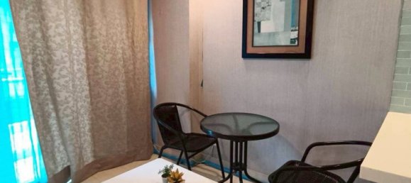 2-Zimmer Wohnung in Pattaya, Thailand, Nr. 173521 5