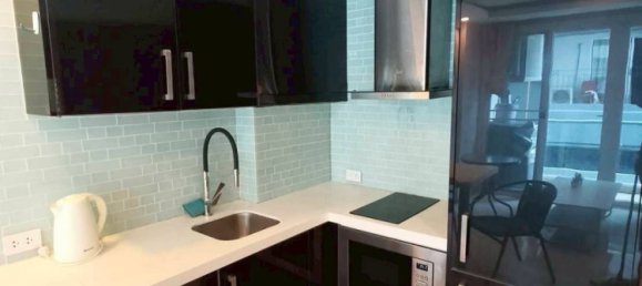 2-Zimmer Wohnung in Pattaya, Thailand, Nr. 173521 2
