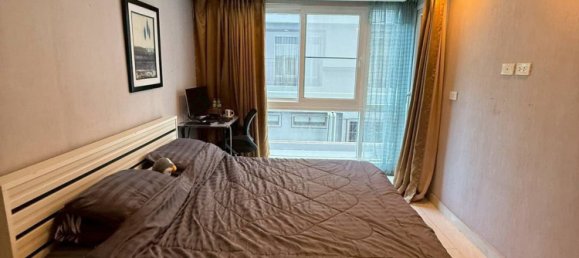 2-Zimmer Wohnung in Pattaya, Thailand, Nr. 173521 4