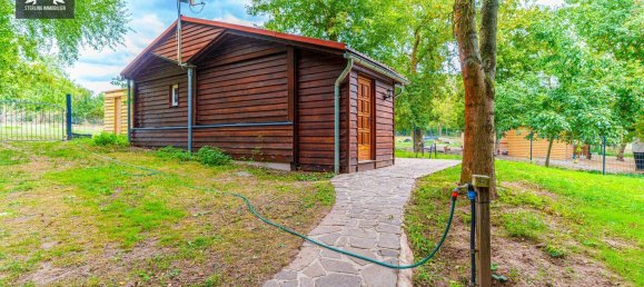 7-salle Villa à Salzlandkreis, Germany No. 330944 10