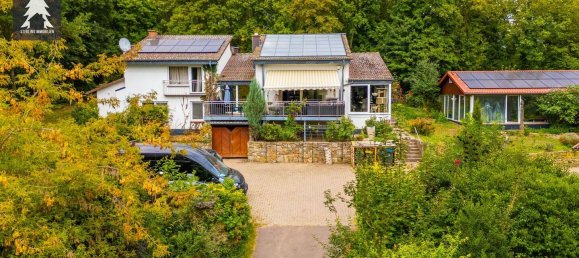 7-salle Villa à Salzlandkreis, Germany No. 330944 5