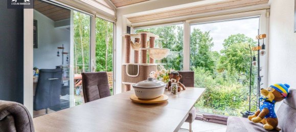 7-salle Villa à Salzlandkreis, Germany No. 330944 30