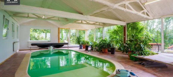 7-salle Villa à Salzlandkreis, Germany No. 330944 11