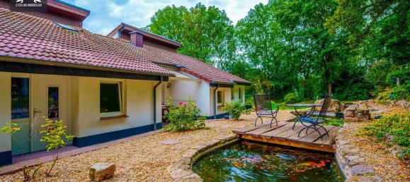 7-salle Villa à Salzlandkreis, Germany No. 330944 36