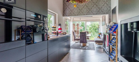 7-salle Villa à Salzlandkreis, Germany No. 330944 29