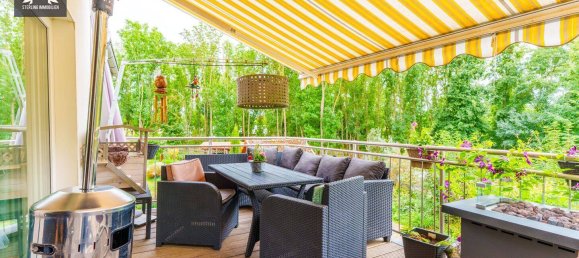 7-salle Villa à Salzlandkreis, Germany No. 330944 34