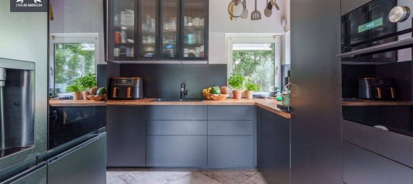 7-salle Villa à Salzlandkreis, Germany No. 330944 28